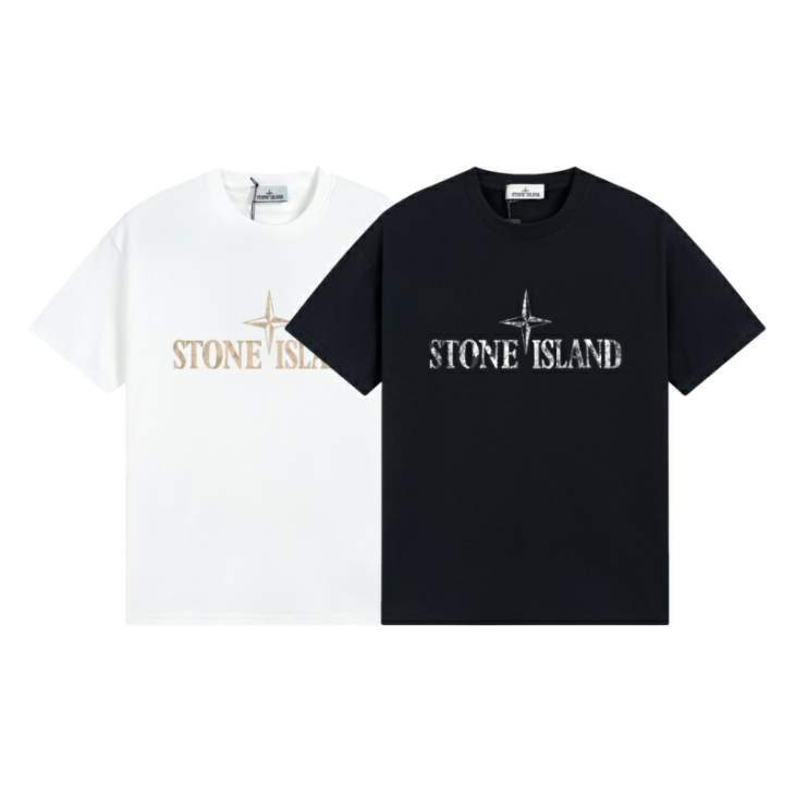 Picture of Stone Island T Shirts Short _SKUStoneIslandM-2XLcptxW6031779